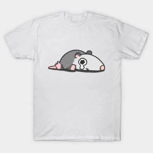 Sad boy T-Shirt